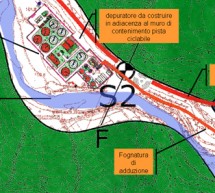 I carabinieri sequestrano il progetto del depuratore che il Comune vorrebbe costruire lungo la Pista ciclabile. Il Dossier di Altrabenevento