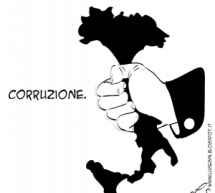 La corruzione nel Sannio, l’analisi di Altrabenevento