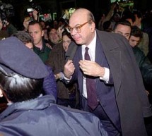 Napolitano: Craxi ha lasciato una impronta non cancellabile