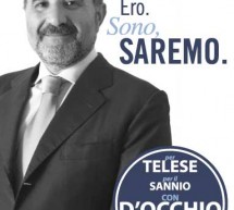 I consiglieri di Altrofuturo: il sindaco D’Occhio si deve dimettere.
