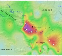 La Provincia ha autorizzato la centrale idroelettrica sotterranea lungo la faglia del terremoto del 1688.