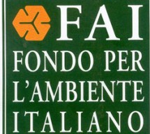 Sabato e Domenica, 28 e 29 marzo, a Benevento eventi e visite guidate del FAI