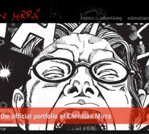“Quella notte alla Diaz. Una cronaca del G8 a Genova”. Fumetto di Cristian Mirra.