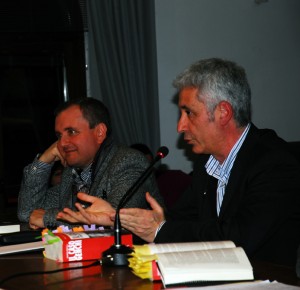 genchi corona benevento