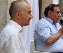 Città Spettacolo 2020, una e trina, da 600 mila euro con atti ignoti