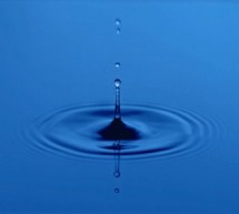 Giornata Mondiale dell’acqua dimenticata.