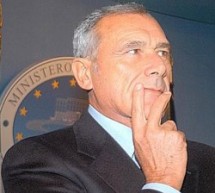 Sonia Alfano: “Inopportura la frequentazione di Pietro Grasso, Procuratore Nazionale Antimafia, con Maurizio Zamparini”