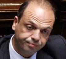 Alfano è uno dei responsabili dei gravi problemi della giustizia