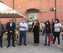 I disabili di Benevento costretti a farsi assistere dalla coop. Esculapio di Marano (Na). Protestano i familiari, tacciono Ambrosone e Verdicchio