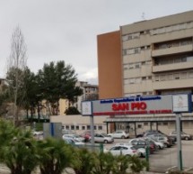 L’Ospedale San Pio di Benevento rischia di diventare un focolaio di contagio, perché Mastella non interviene?