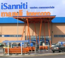 Centro Commerciale “I sanniti”: l’Ipercoop licenzia 80 lavoratori.