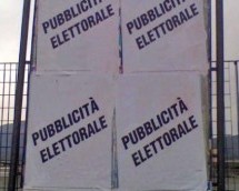 Convocata dal PD si è riunita la “sinistra sinistrata”, quella che pensa solo alle elezioni.