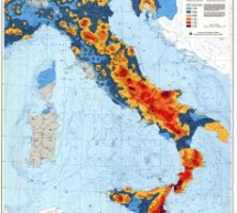 Il sisma dell’Abruzzo si può ripere lungo tutto l’Appennino