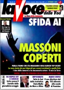 Sfida ai massoni coperti in gran parte dell’Italia. E a Benevento?