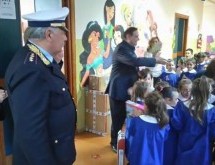 Mensa scolastica, la dietista Pedà conferma le denunce di altrabenevento