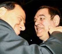 Berlusconi: “Non permetterò che i PM sovvertano la democrazia”. Il Capo dello Stato tace.