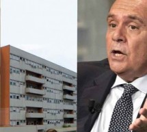 Un altro medico dell’ospedale di Benevento positivo al coronavirus. Perché De Luca e Mastella non si occupano del focolaio di Ariano Irpino?