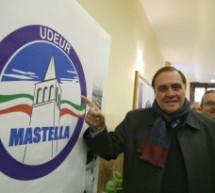 L’UDEUR è ancora vivo e vegeta, in cassa 109 mila euro