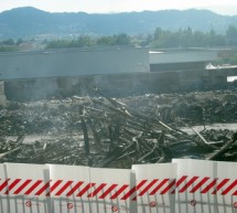 Altrabenevento segnala alla Magistratura il comportamento omissivo delle autorità preposte alla tutela dell’ambiente e della salute.