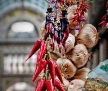 “Senz’agl e fravagl a Fattur quagl”. Le maledizioni sul Mercato dei Commestibili. Prima parte