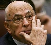 Bongiovanni critica duramente Napolitano per l’elogio a Craxi