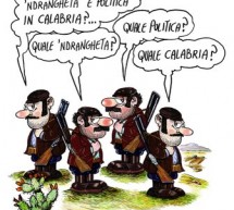 Bombe alla Procura di Reggio Calabria