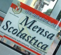 Scandalo mensa scolastica, il sindacato di base conferma la denuncia di Altrabenevento.