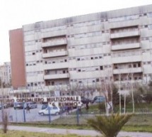 Il Direttore Generale della ASL non chiarisce perchè il Reparto di Psichiatria è stato utilizzato come sede per estorsioni mafiose.