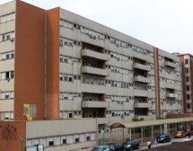 Ospedale San Pio, un medico contagiato da coronavirus e un solo operatore sociosanitario in quarantena.