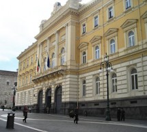 A Benevento, vertice Antimafia, Procura e Prefettura. Il Procuratore Lepore: “i cittadini devono denunciare il malaffare”