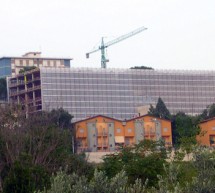 Richieste di rinvio a Giudizio per l’edificio Passarelli.