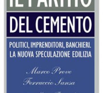 Critiche feroci al Piano per l’edilizia speculativa del Governo