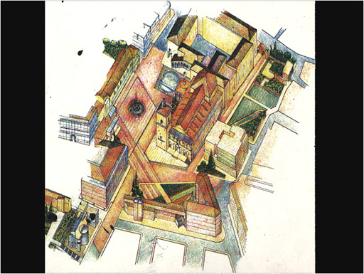 piano-particolareggiato