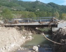 Un anno dall’alluvione che la Protezione Civile si aspettava.