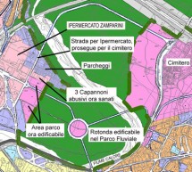 La protesta di Altrabenevento per il nuovo Piano Urbanistico Comunale