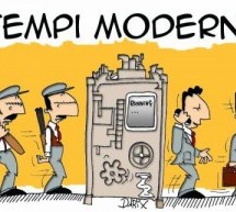 Scoperto il rapporto di affari tra clan malavitosi, rispettabili avvocati, politici, imprenditori, banchieri e notai. A Bari.
