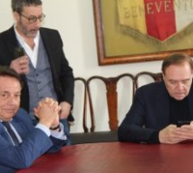 Crisi idriche e grandi affari: i pozzi di San Salvatore Telesino e Acqua Campania spa