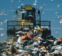 CO.RE.RI.: 150 milioni di euro per impianti di compostaggio e rinconvesione impianti STIR.