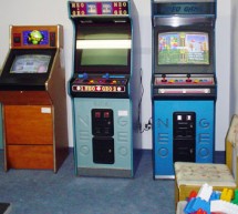 Camorra, scommesse e sale giochi.