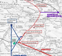 Il Molise riduce l’acqua del Biferno e aumenta i costi. Occorre una grande mobilitazione per difendere “l’acqua pubblica”