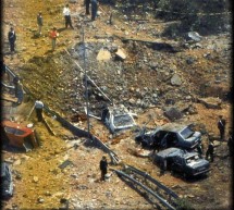 La mafia vuole uccidere i giudici di Caltanisetta e di Palermo.