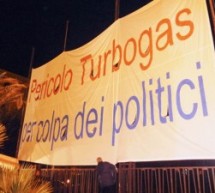 “Contro la Luminosa: basta alle passerelle dei politici, è tempo di azioni concrete”. Conferenza stampa. Lunedì 14 novembre, alle ore 15,30