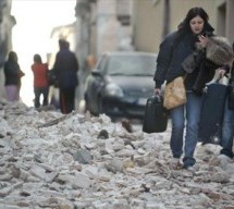 Crollo della Casa dello Studente di L’Aquila: Lilli e la madre non partecipano ai funerali solenni