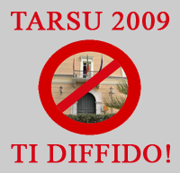 TARSU 2009, la vergogna della amministrazione guidata da Fausto Pepe