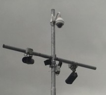 Manganelli a Benevento, la Prefettura potrebbe chiarire se e come funziona il costosissimo sistema di videosorveglianza.