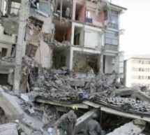In Italia 75 per cento del territorio è classificato sismico; meno del 20 per cento del patrimonio edilizio si può considerare adeguato