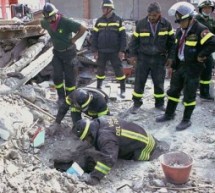 Anniversario del terremoto a l’Aquila: la ricostruzione corrotta.