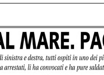 La partecipazione di un magistrato beneventano al convegno organizzato in sardegna da Pasquale Lombardi: il commento di Altrabenevento.