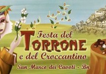 Quanto costa la Festa del Torrone di San Marco dei Cavoti, chi la organizza e chi la finanzia?