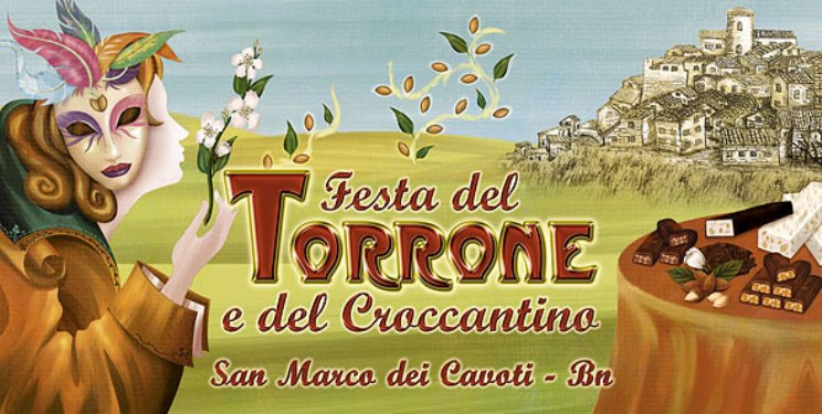 torrone san marco